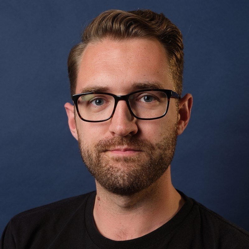Ben Skipper