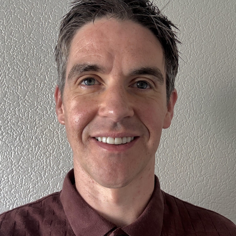 Pádraig Mc Garrigle