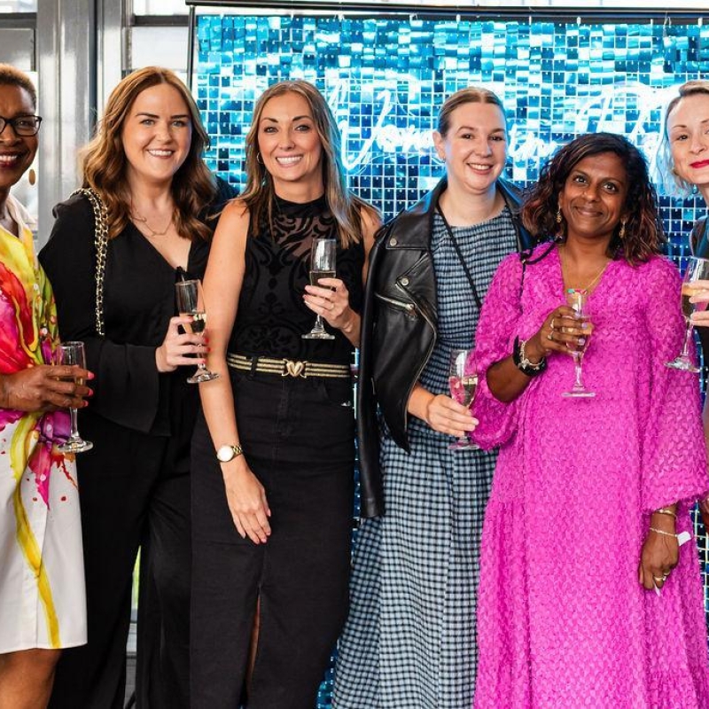 Women in PR Manc