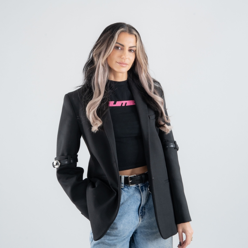 Gemma Eccleston 2025