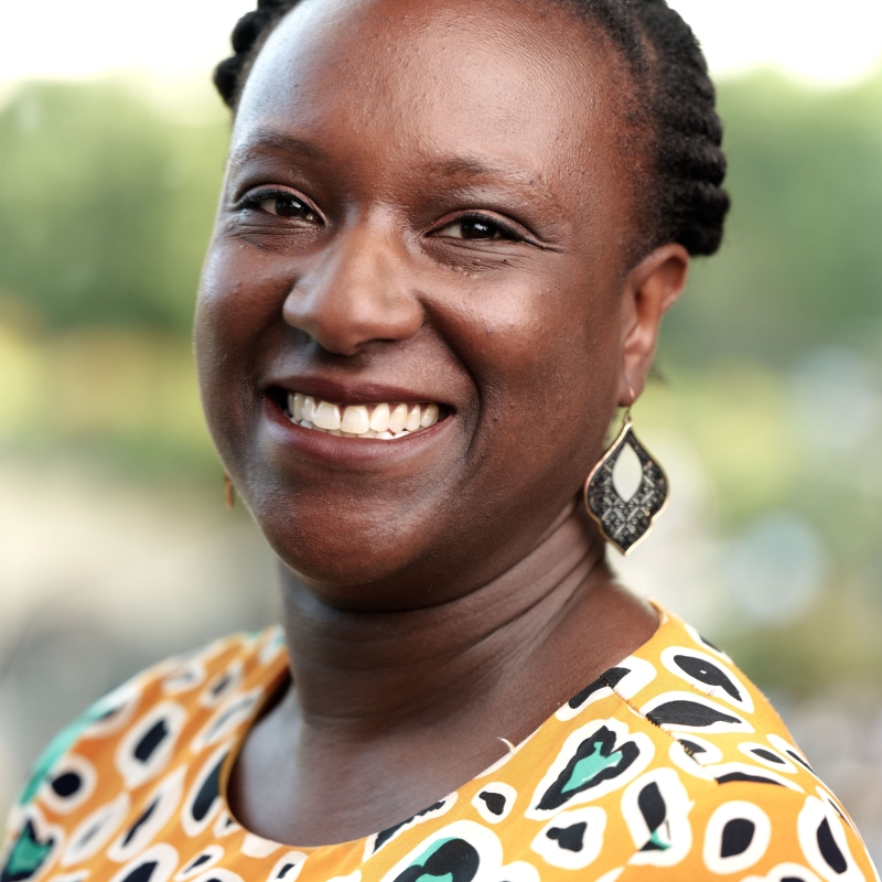 Claire Quansah Quansah Consulting 1