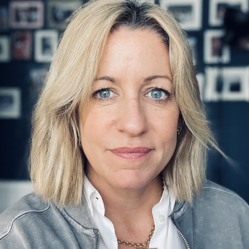 Liz Alexander 2025