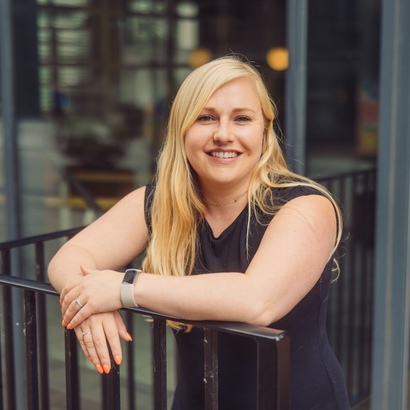 Danielle Mawson Umpf