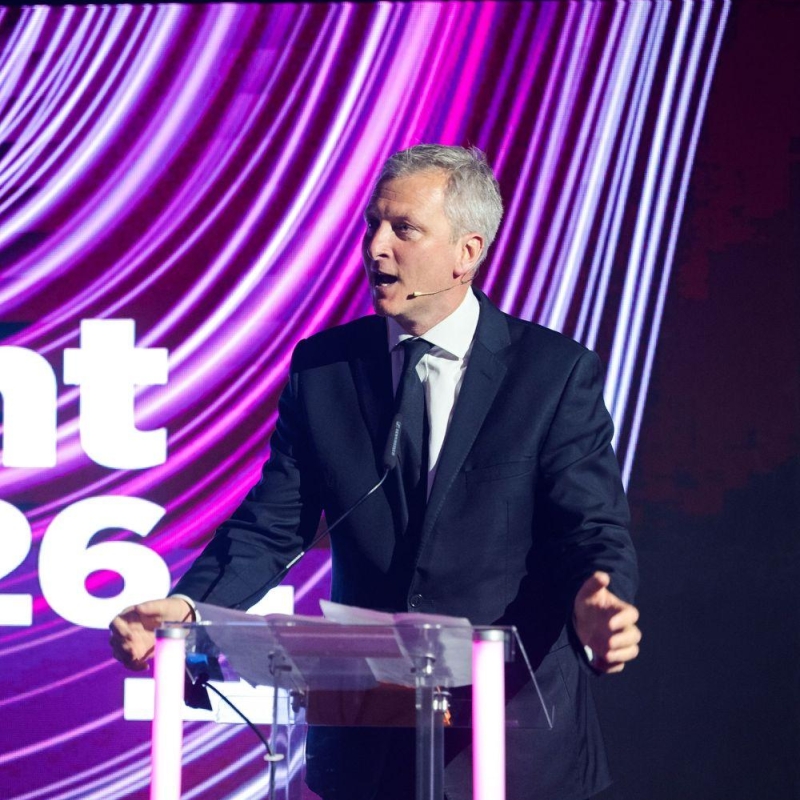Ben awards 2026