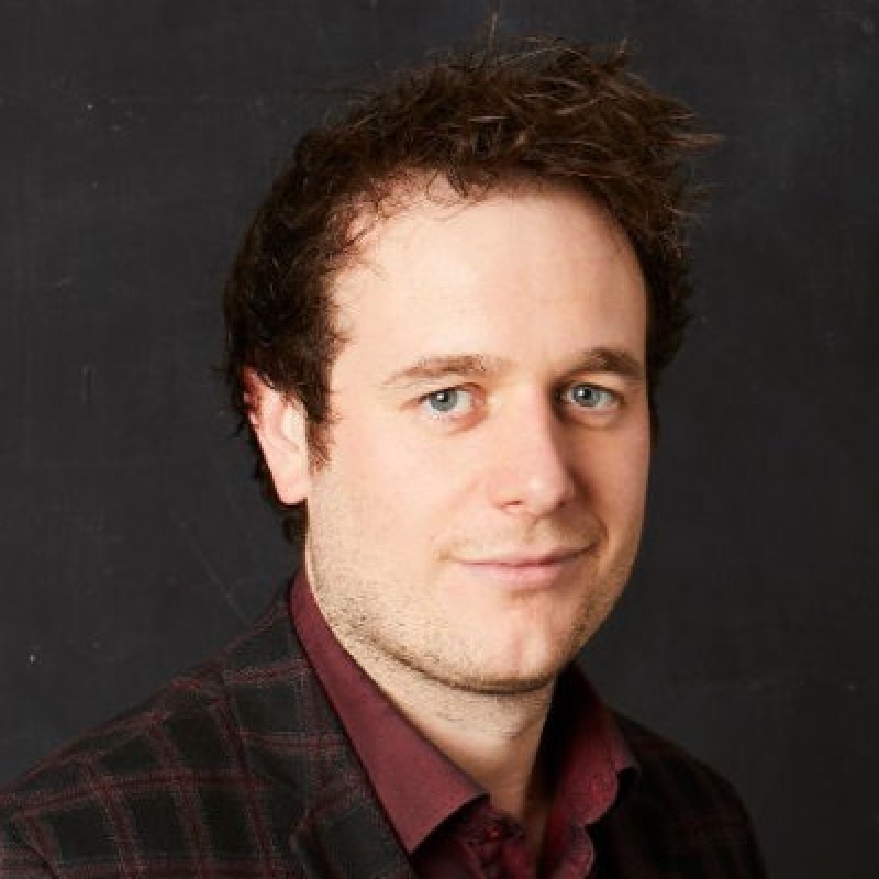 Alex warren column