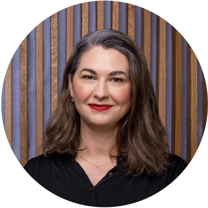 Olivia Ross-Wilson