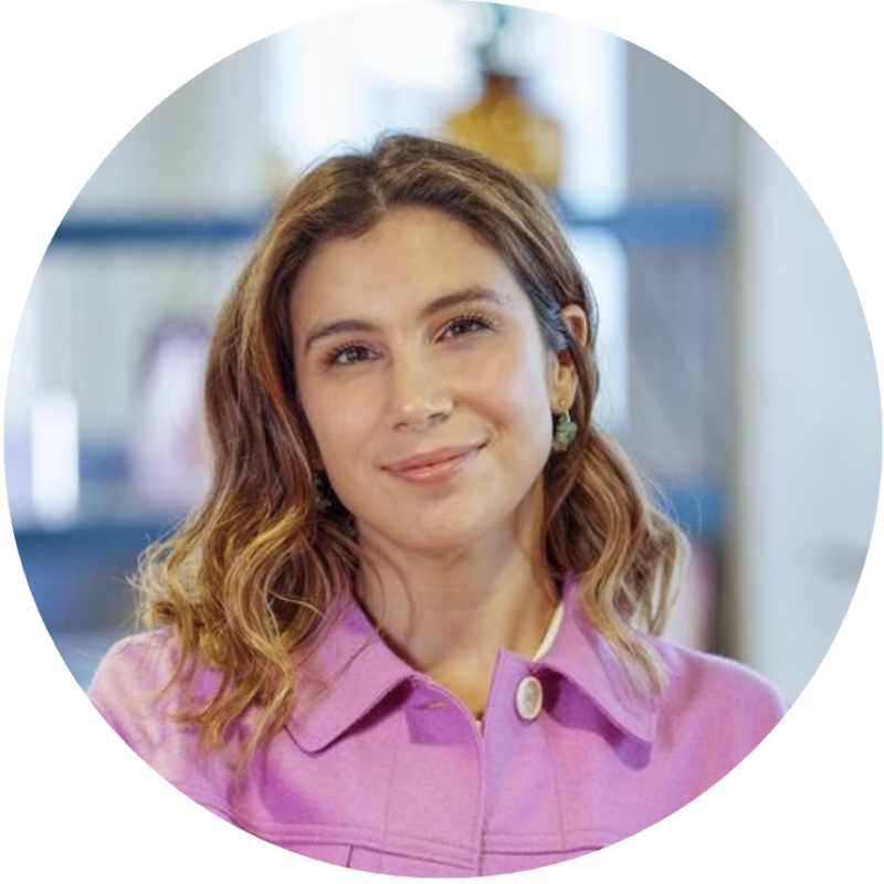 Leila Hajaj