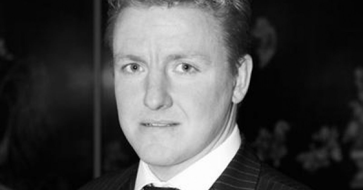 A day in the life of the PRCA’s Richard Ellis | PRmoment.com