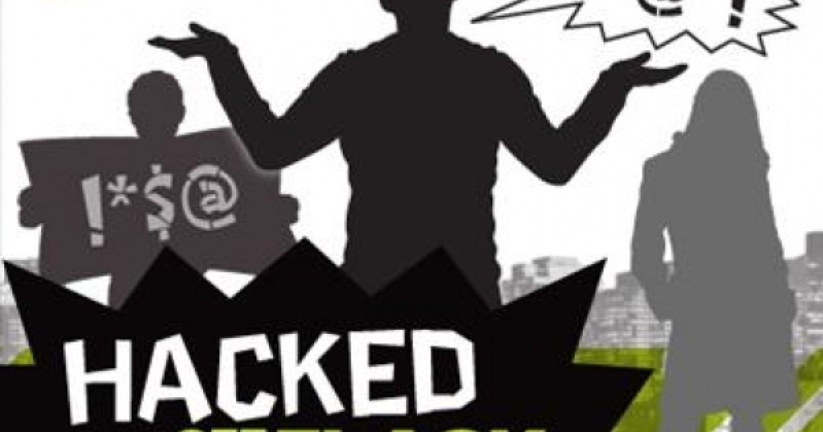 Summer dress code in PR from Hacked Off Flack | PRmoment.com