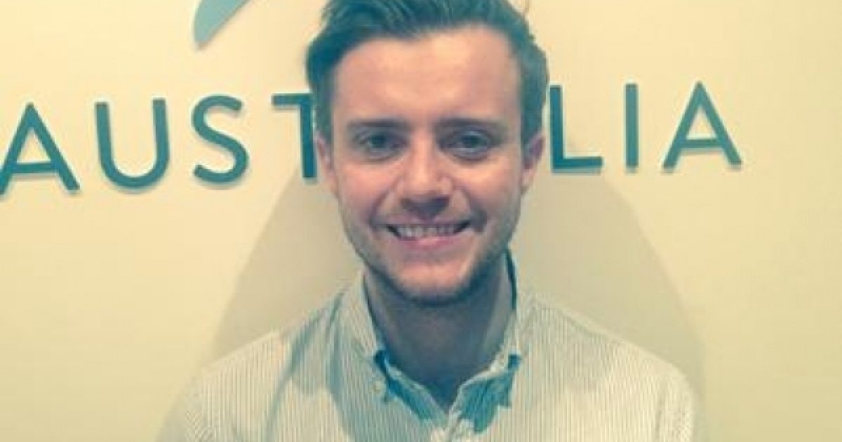 A day in the life of James Treacy, senior PR exec at… | PRmoment.com