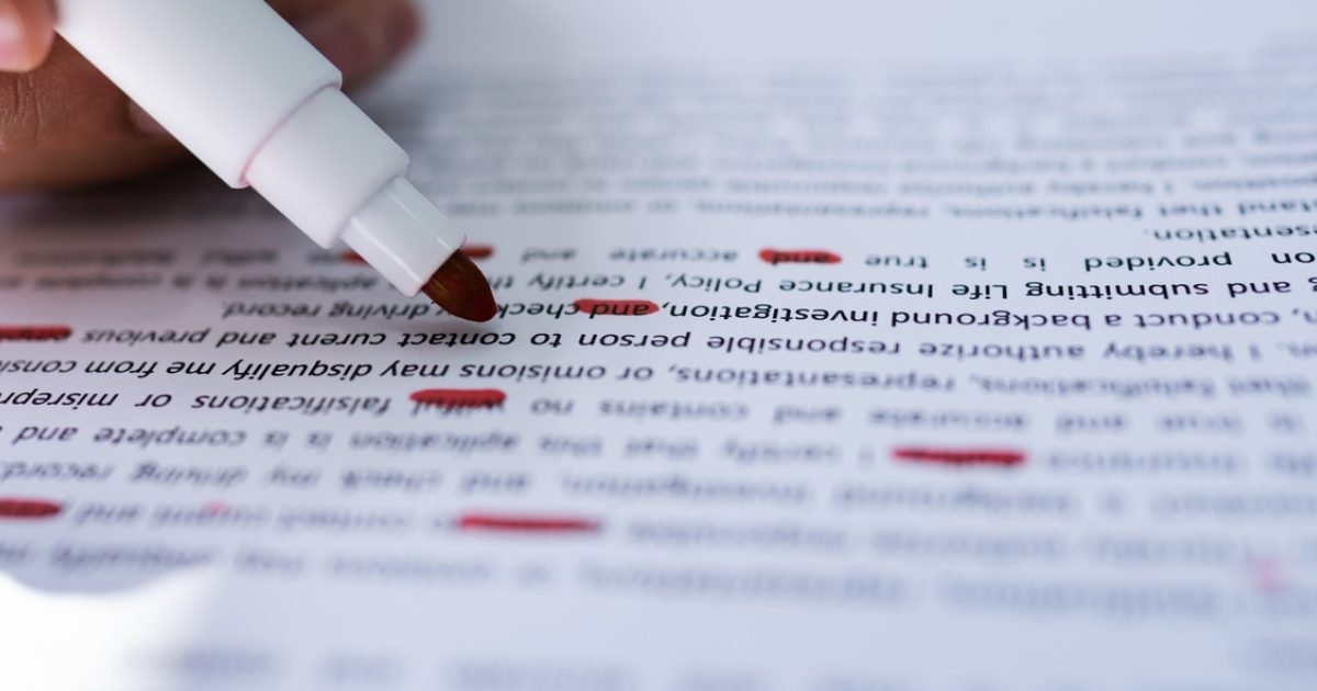 Asking a journalist for a correction 101 | PRmoment.com