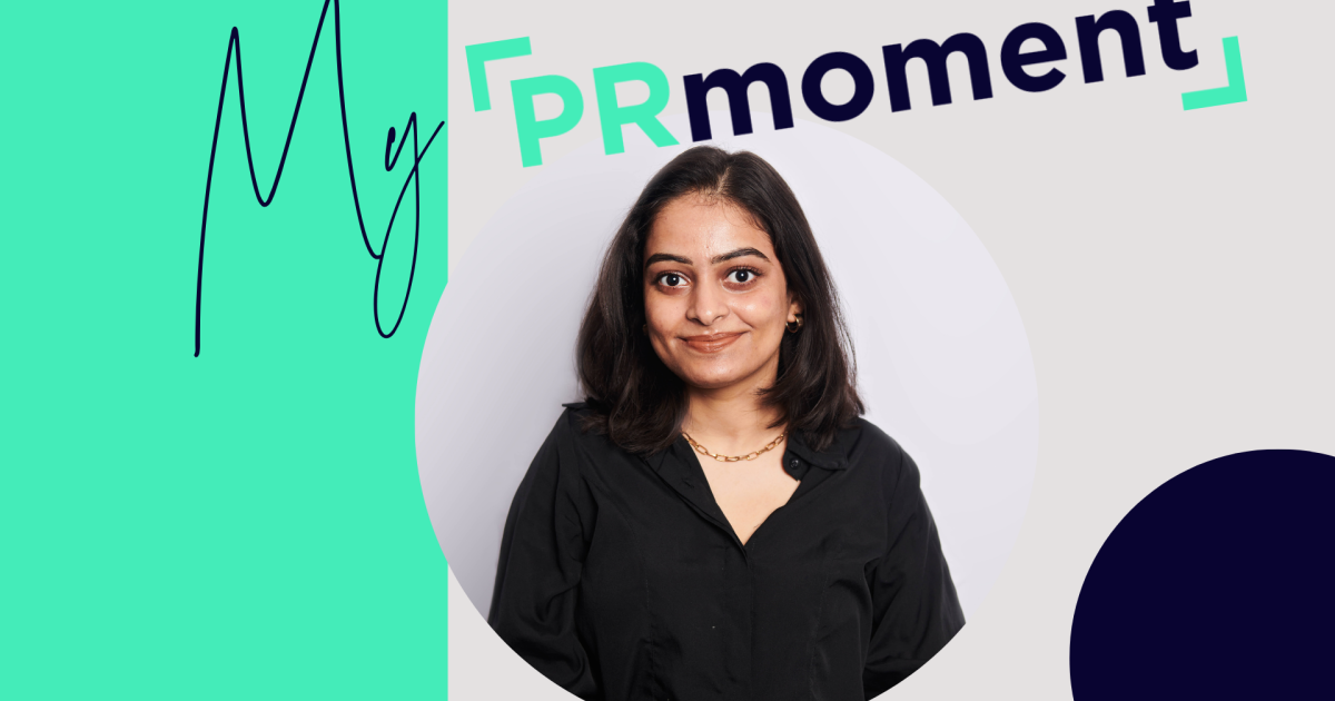 ‘I’m still here,’ Harvard’s Shruti Gupta on leaving… | PRmoment.com