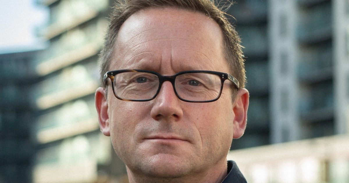 ‘I had nothing to lose,’ ilk agency founder Nev Ridley… | PRmoment.com