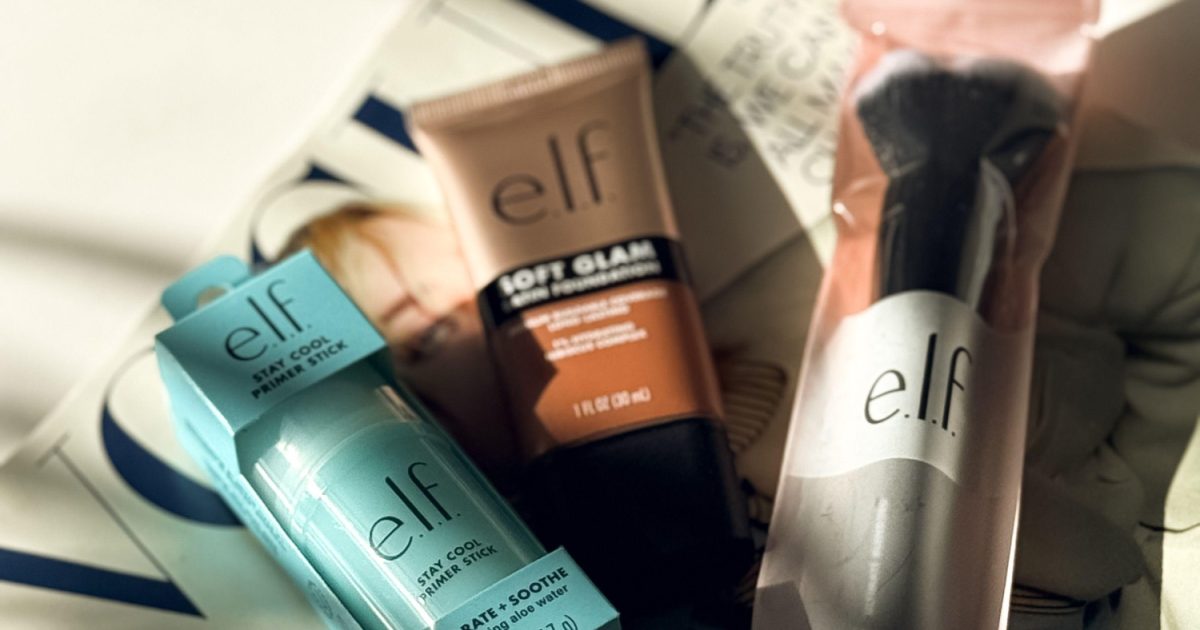 M+C Saatchi Middle East becomes e. l. f. Beauty's PR representative for…