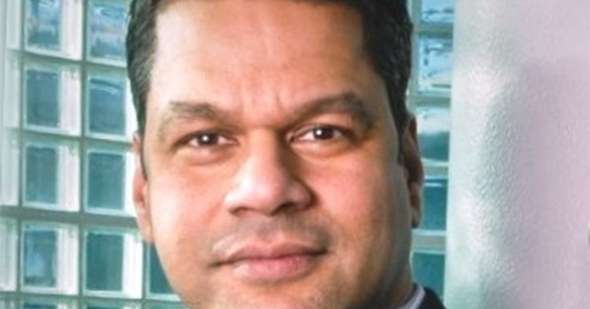 Tariq Ahmed, ex-group head of corporate communications… | PRmoment.com