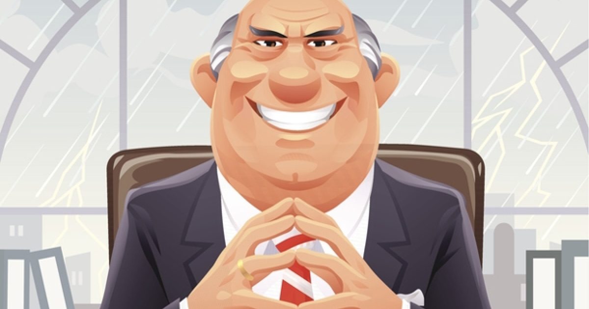 How to deal with a difficult boss in PR | PRmoment.com