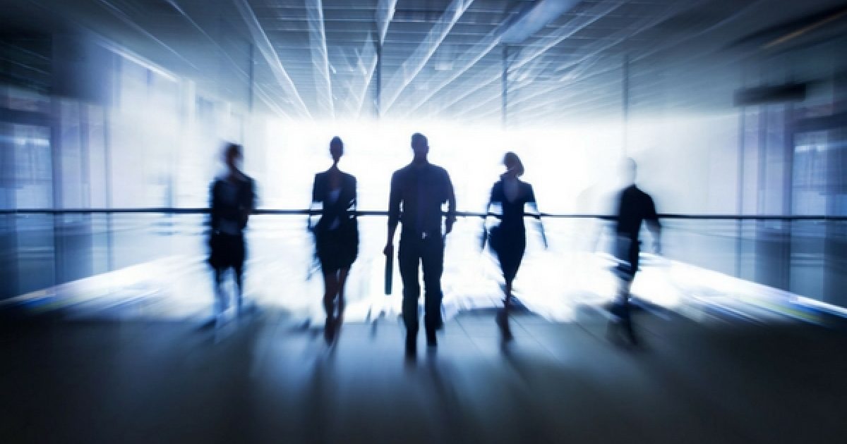 The impact of a CEO on reputation | PRmoment.com