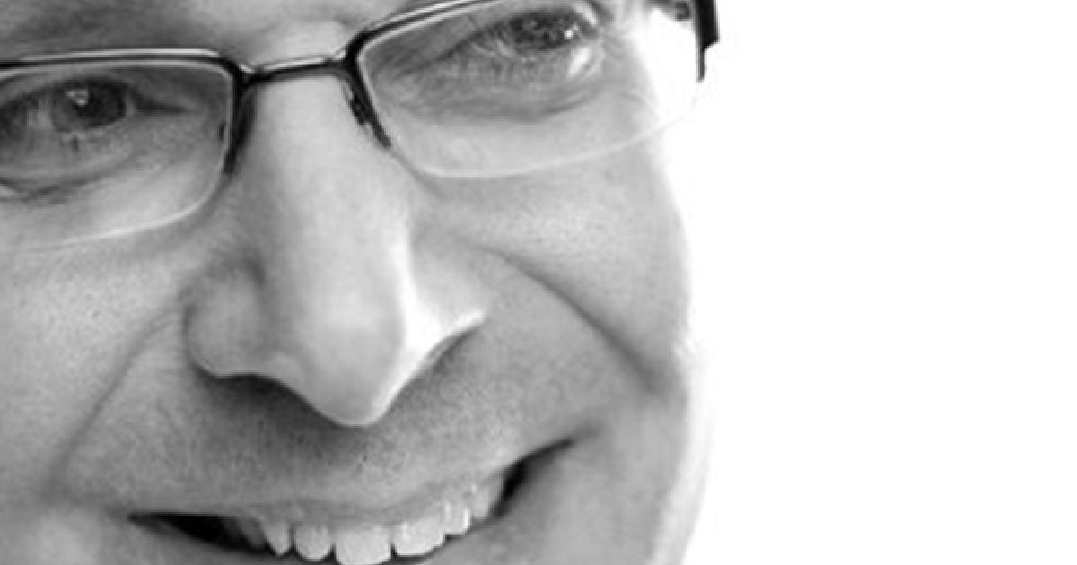 What should an ESG report include? Clive Booth, CEO of… | PRmoment.com