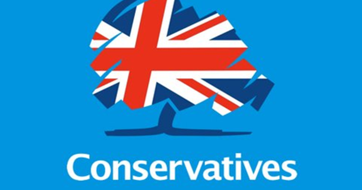 Good and Bad PR: Good news for the Tories, happy news… | PRmoment.com