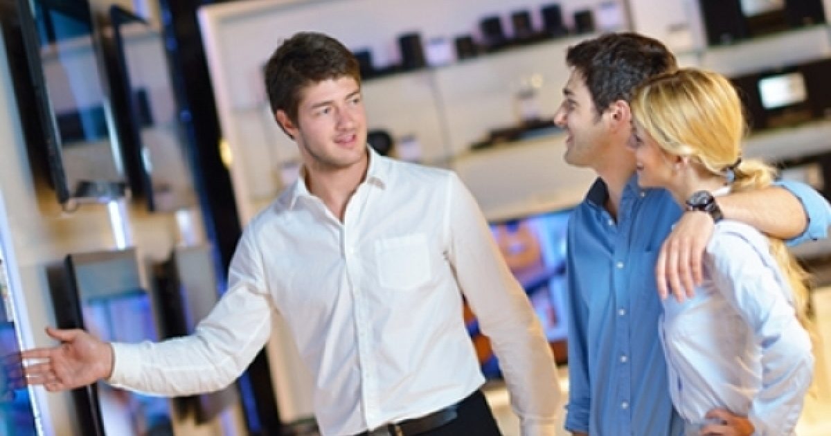 Research shows shoppers are buying more, but spending… | PRmoment.com