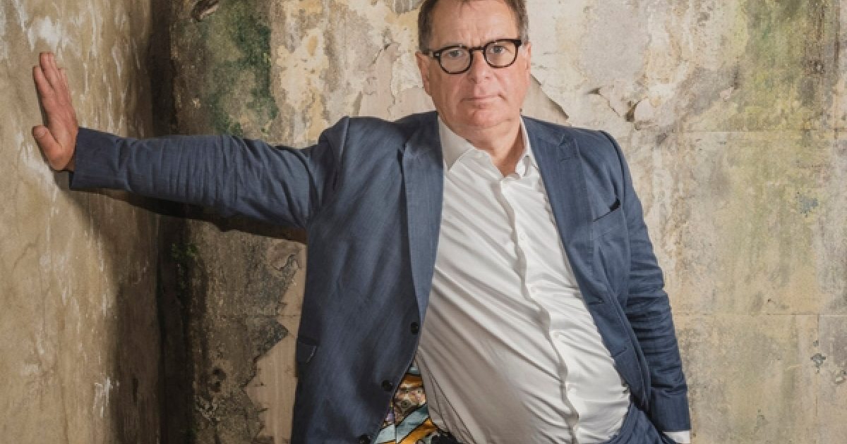 15 years after his Sons of Barnum show, Borkowski… | PRmoment.com