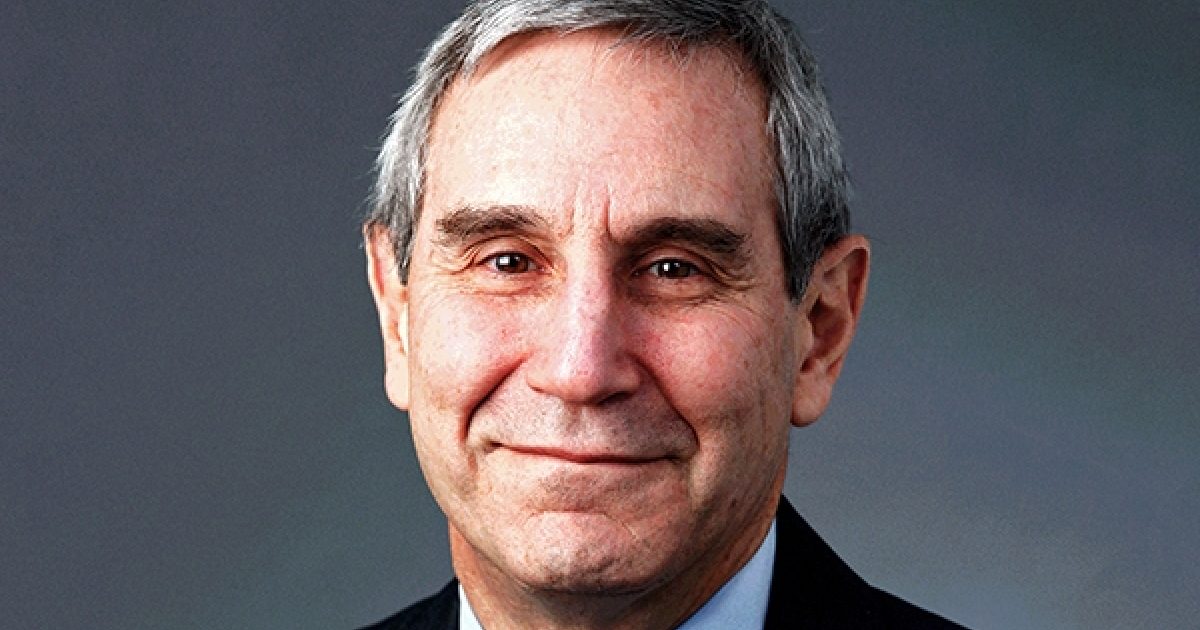 Richard Edelman's got a new plan, moves for Chris… | PRmoment.com
