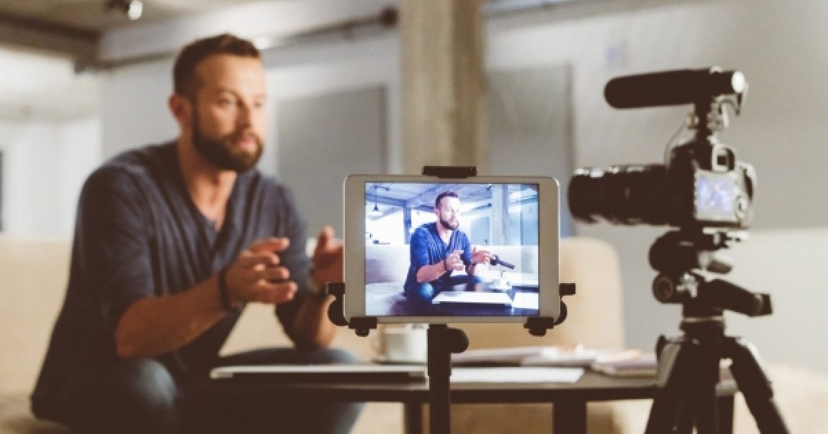 Eleven ways to make the most of video in PR | PRmoment.com